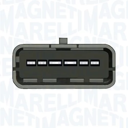 Elektromotor otvárania okien MAGNETI MARELLI 350103182700