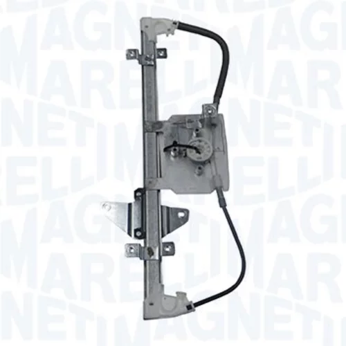 Mechanizmus zdvíhania okna MAGNETI MARELLI 350103221100