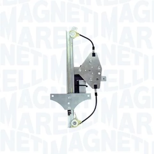 Mechanizmus zdvíhania okna 350103796000 (MAGNETI MARELLI) - obr. 1