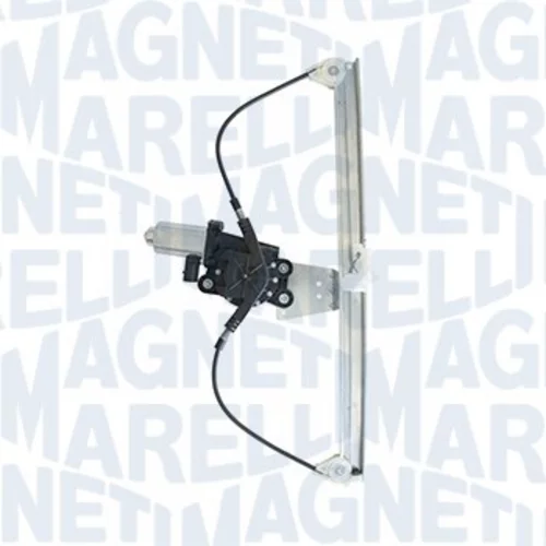 Mechanizmus zdvíhania okna 350103867000 (MAGNETI MARELLI) - obr. 3