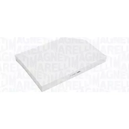 Filter vnútorného priestoru MAGNETI MARELLI 350208067540