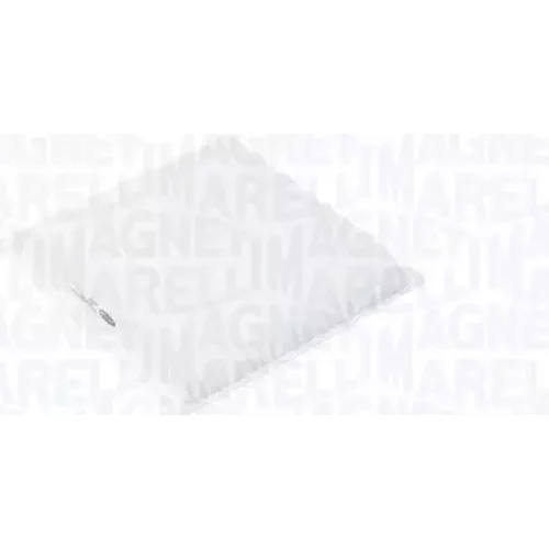 Filter vnútorného priestoru MAGNETI MARELLI 350208067590