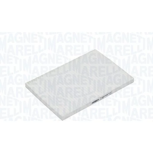 Filter vnútorného priestoru MAGNETI MARELLI 350208067650