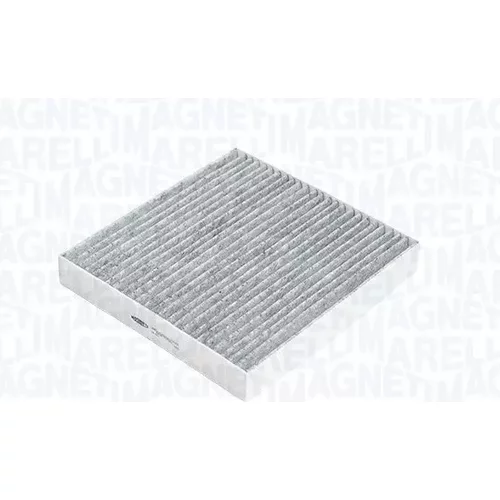 Filter vnútorného priestoru MAGNETI MARELLI 350208067791