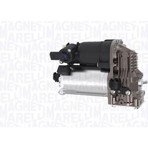 Kompresor pneumatického systému 350330001133 (MAGNETI MARELLI) - obr. 3