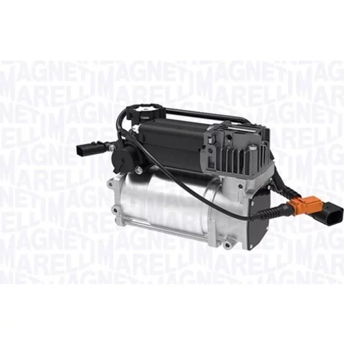 Kompresor pneumatického systému 350430001143 (MAGNETI MARELLI) - obr. 3