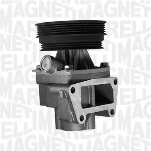 Vodné čerpadlo, chladenie motora MAGNETI MARELLI 350981341000