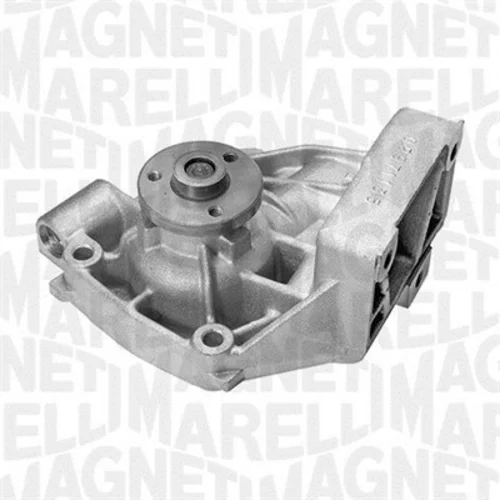 Vodné čerpadlo, chladenie motora 350981488000 (MAGNETI MARELLI) - obr. 1