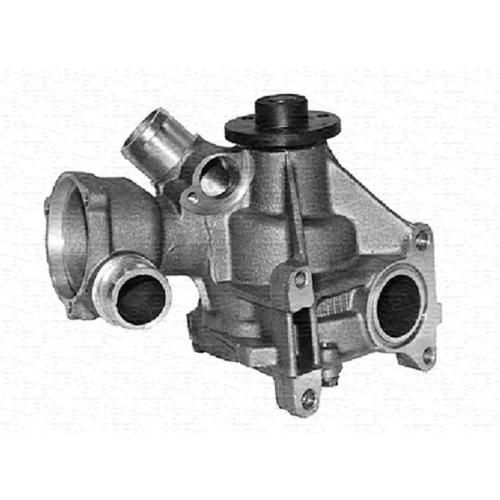Vodné čerpadlo, chladenie motora 350981507000 (MAGNETI MARELLI) - obr. 1