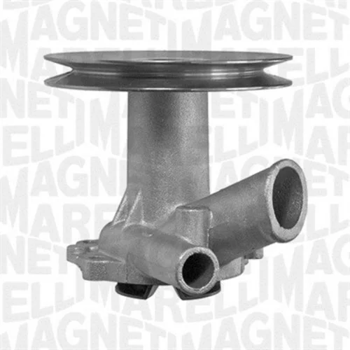 Vodné čerpadlo, chladenie motora 350981572000 (MAGNETI MARELLI)