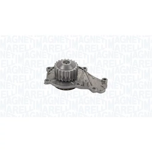 Vodné čerpadlo, chladenie motora MAGNETI MARELLI 350981798000