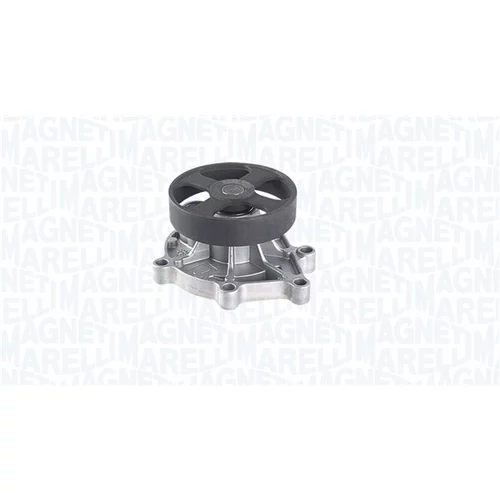 Vodné čerpadlo, chladenie motora MAGNETI MARELLI 350984026000