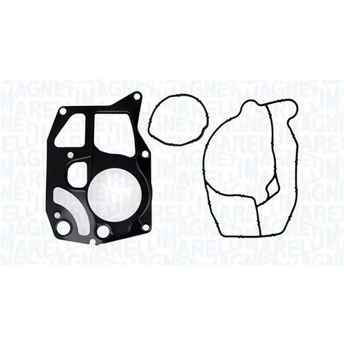 Vodné čerpadlo, chladenie motora MAGNETI MARELLI 350984208000
