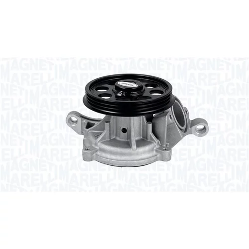 Vodné čerpadlo, chladenie motora 350984341000 (MAGNETI MARELLI) - obr. 1