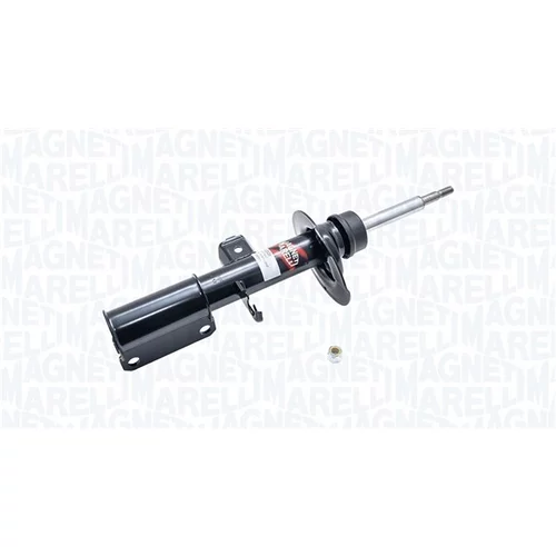 Tlmič pérovania 351233070100 (MAGNETI MARELLI) - obr. 1