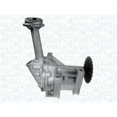Olejové čerpadlo 351516000144 (MAGNETI MARELLI) - obr. 1