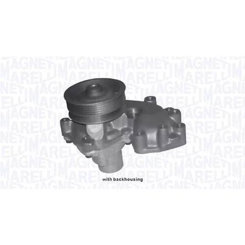 Vodné čerpadlo, chladenie motora 352316170342 (MAGNETI MARELLI)