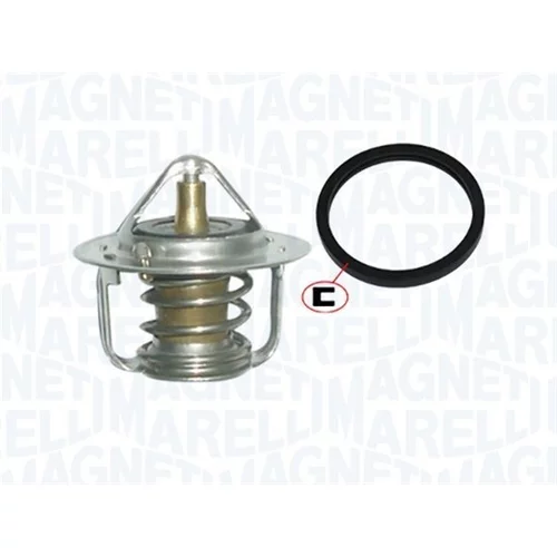 Termostat chladenia MAGNETI MARELLI 352317001760