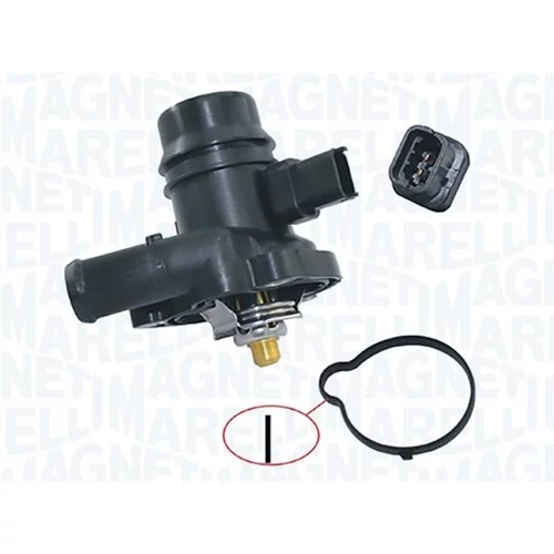 Termostat chladenia 352317001940 (MAGNETI MARELLI)
