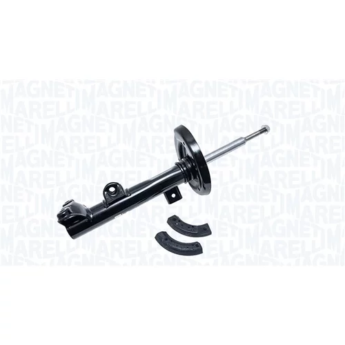 Tlmič pérovania 352741070000 (MAGNETI MARELLI) - obr. 1