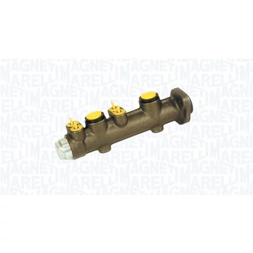 Hlavný brzdový valec MAGNETI MARELLI 360219130158