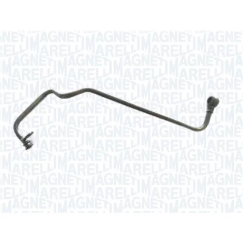Olejové vedenie MAGNETI MARELLI 370012160003