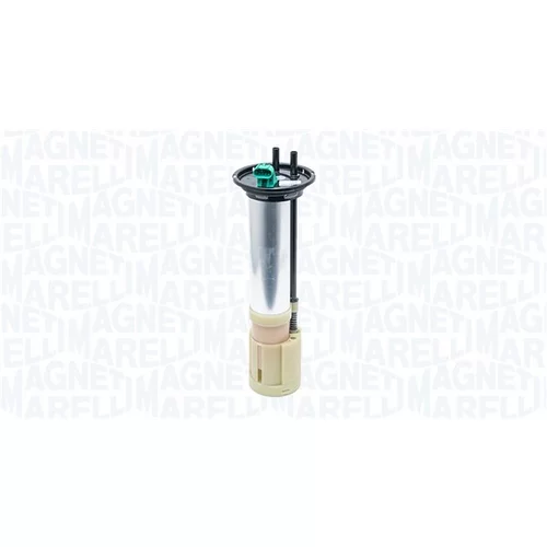 Snímač rezervy paliva MAGNETI MARELLI 519000060500