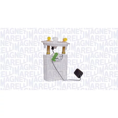 Ukazovateľ rezervy paliva MAGNETI MARELLI 519741659904
