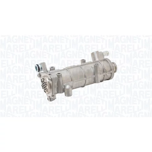 Chladič pre recirkuláciu plynov MAGNETI MARELLI 571822112247