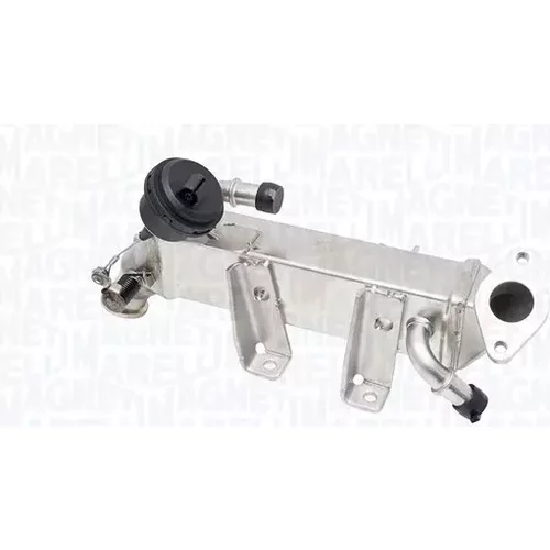 Chladič pre recirkuláciu plynov MAGNETI MARELLI 571822112299