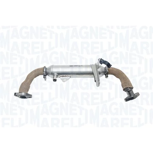 Chladič pre recirkuláciu plynov 572022112008 (MAGNETI MARELLI) - obr. 1