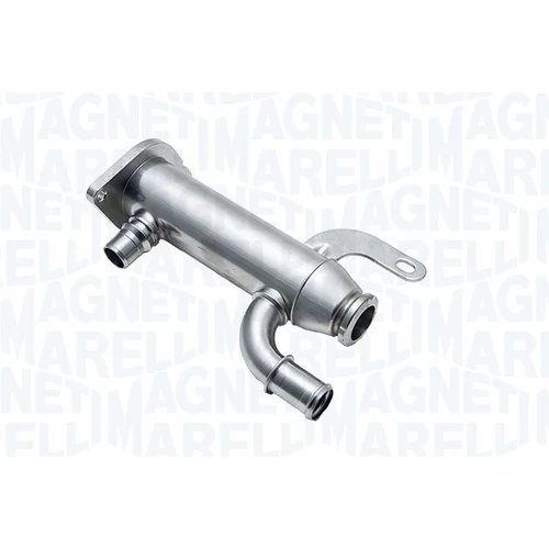 Chladič pre recirkuláciu plynov 572022112014 (MAGNETI MARELLI) - obr. 2