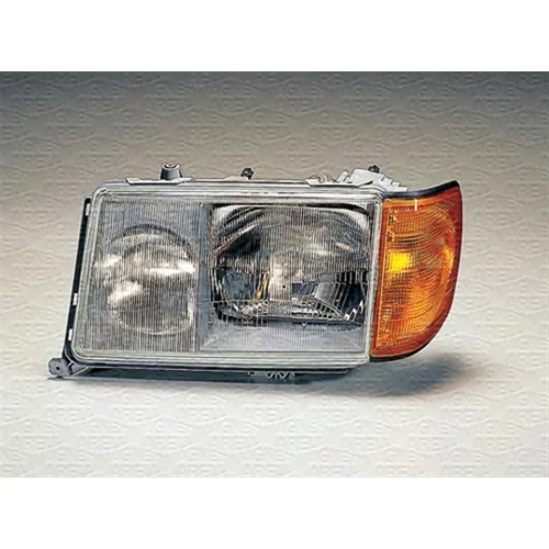 Hlavný svetlomet MAGNETI MARELLI 710301073302