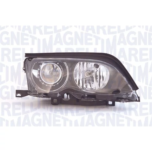 Hlavný svetlomet MAGNETI MARELLI 710301177271