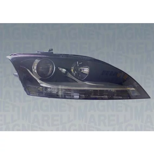 Hlavný svetlomet MAGNETI MARELLI 710301227202