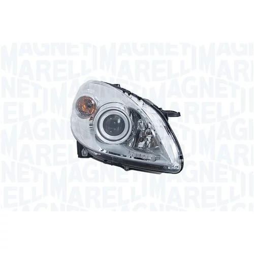 Hlavný svetlomet MAGNETI MARELLI 710301247281