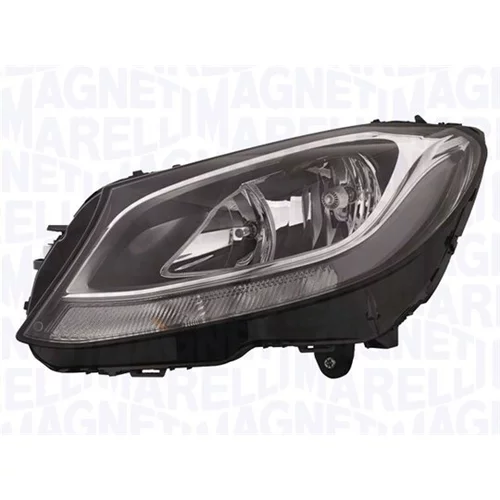 Hlavný svetlomet 710301284204 (MAGNETI MARELLI) - obr. 1
