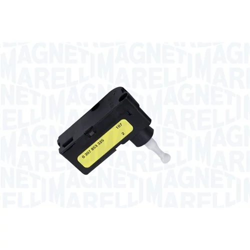 Regulátor, regulácia sklonu svetiel 710307853325 (MAGNETI MARELLI)