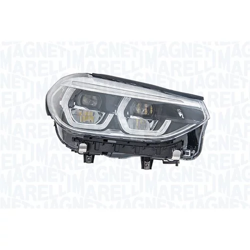 Hlavný svetlomet MAGNETI MARELLI 710815029103