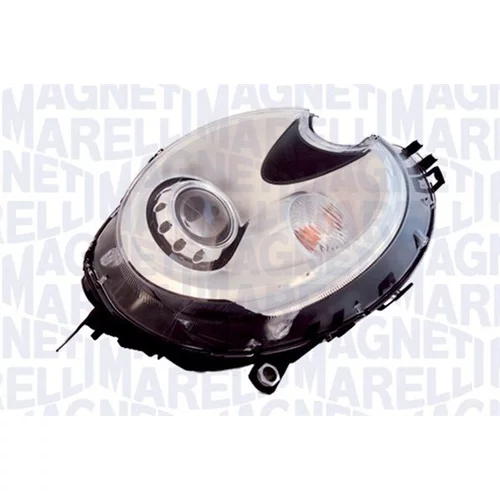 Hlavný svetlomet MAGNETI MARELLI 711307023551
