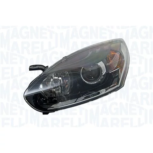 Hlavný svetlomet MAGNETI MARELLI 711307024491