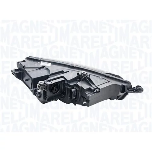 Hlavný svetlomet MAGNETI MARELLI 711307024571