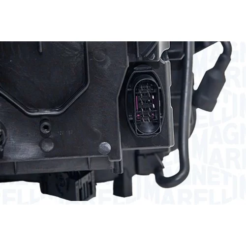 Hlavný svetlomet 711451000258 (MAGNETI MARELLI) - obr. 2