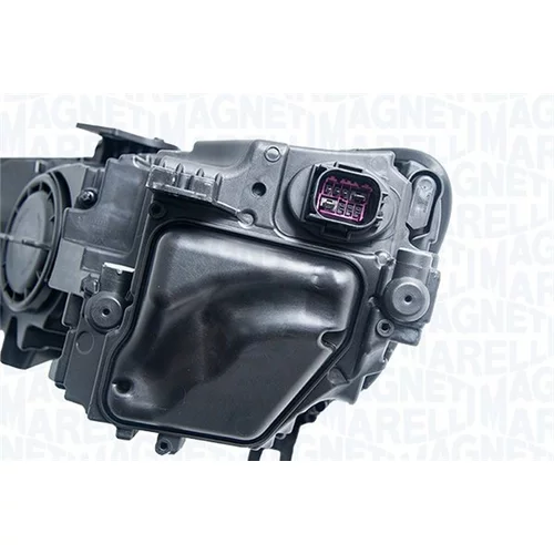 Hlavný svetlomet 711451000942 (MAGNETI MARELLI) - obr. 1