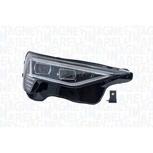 Hlavný svetlomet MAGNETI MARELLI 711451001321