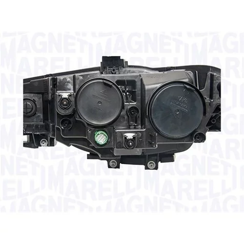 Hlavný svetlomet 712105811110 (MAGNETI MARELLI) - obr. 1