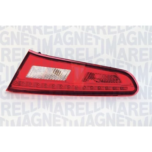 Zadné svetlo MAGNETI MARELLI 712204151110