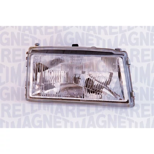 Hlavný svetlomet 712334741129 (MAGNETI MARELLI) - obr. 1