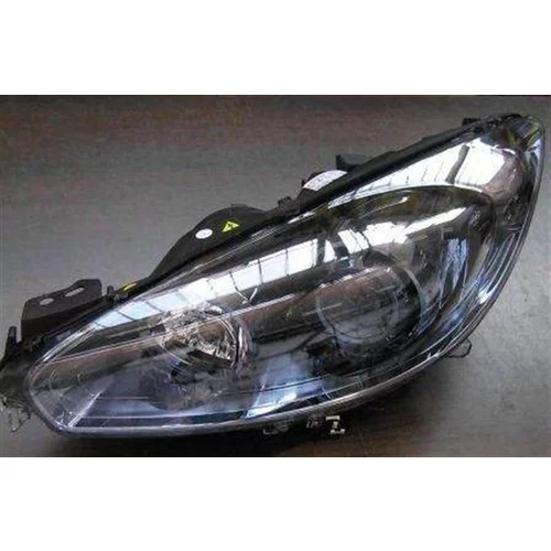 Hlavný svetlomet MAGNETI MARELLI 712470501129