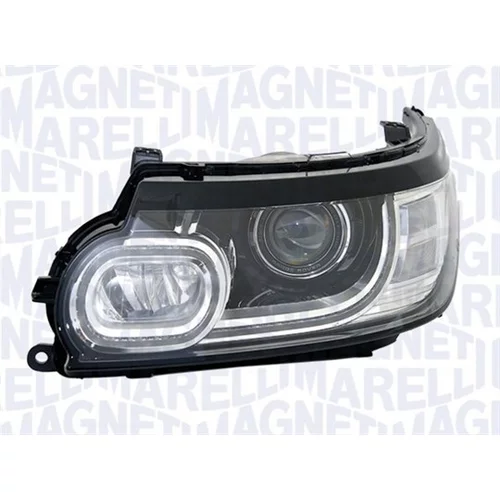 Hlavný svetlomet MAGNETI MARELLI 712476701129